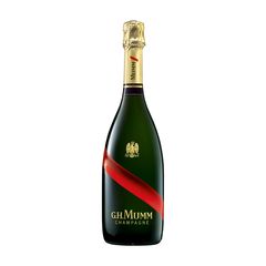G.H.MUMM Champagne France Grand Cordon 750ml Bottle