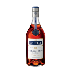 MARTELL CBLEU 40% 70CL