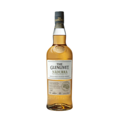 GLENLIVET 70 NADUR FIRST 59.1D