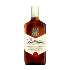 BALLANTINES F 70CL PFA19
