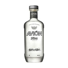 Avion Tequila Mexicaine Silver 70Cl