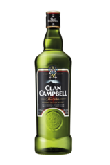 CLAN CAMPBELL 70 CL NP