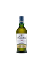 BALLANTINES 17A 40% 70CL ETUI