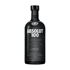 Absolut Vodka Suède 100 70cl