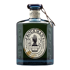 BOUKMAN RHUM 45D 70CL C6