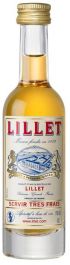 LILLET BLANC 5CL C12