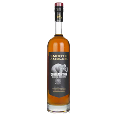 SMOOTH AMBLER CONTRAD 46D 70CL